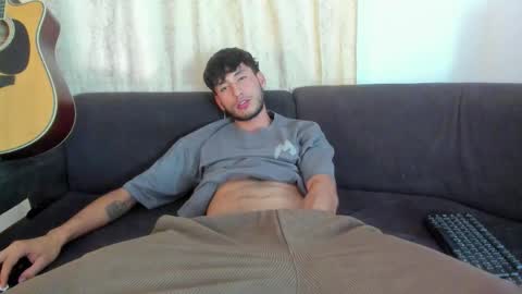 henrik_senn online show from 09-11-25, 09:26