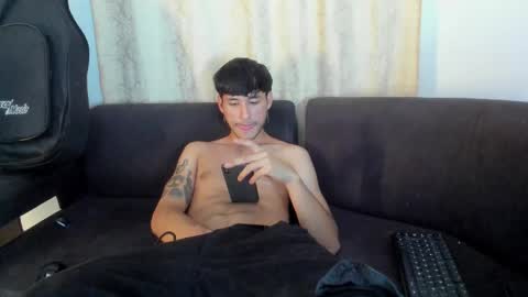 henrik_senn online show from 10-15-25, 10:21