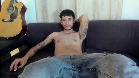 henrik_senn online show from 11-07-25, 11:27