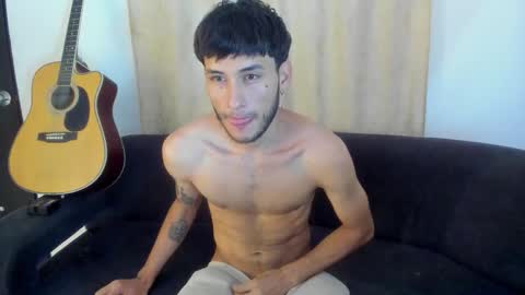 henrik_senn online show from 11-09-25, 11:41