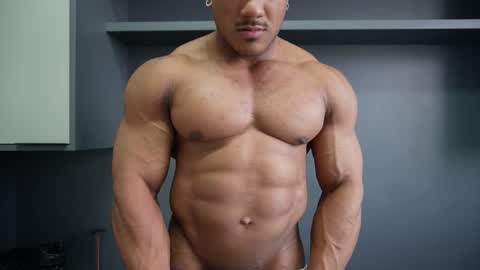 Henri online show from 02-21-26, 08:21