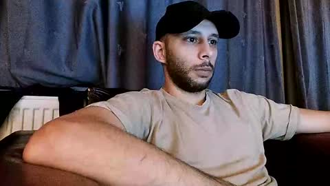 HenryAxe online show from 12-27-24, 07:24