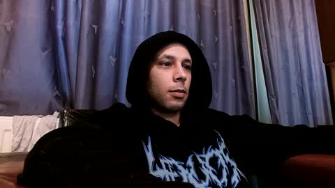 HenryAxe online show from 01-14-25, 10:06