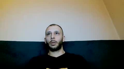 HenryAxe online show from 02-15-25, 11:14