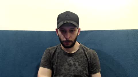 HenryAxe online show from 03-06-25, 08:41