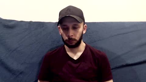 HenryAxe online show from 03-09-25, 11:56