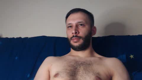 HenryAxe online show from 09-10-25, 09:59