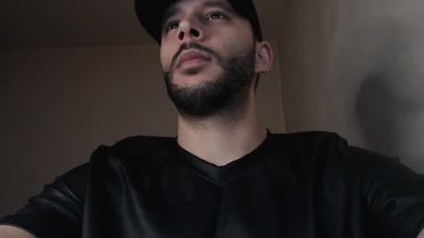 HenryAxe online show from 09-25-25, 10:02