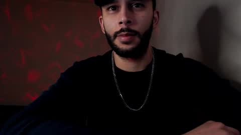 HenryAxe online show from 10-02-25, 06:48