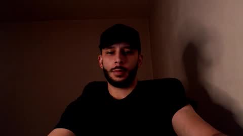 HenryAxe online show from 10-13-25, 11:49