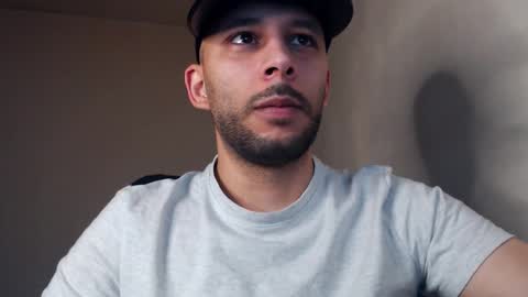 HenryAxe online show from 11-02-25, 01:35