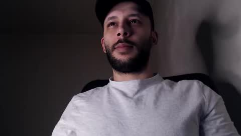 HenryAxe online show from 11-16-25, 09:59