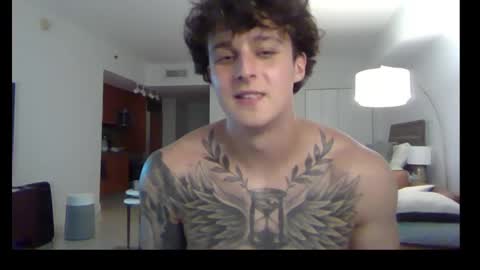 henrydesanti online show from 09-09-25, 07:46