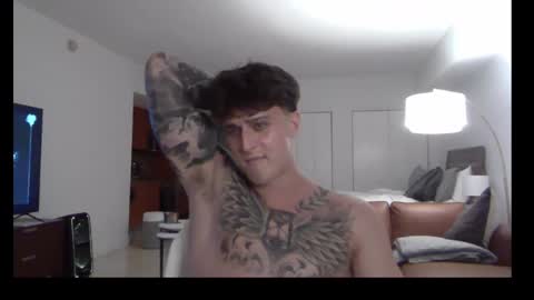 henrydesanti online show from 09-12-25, 12:22