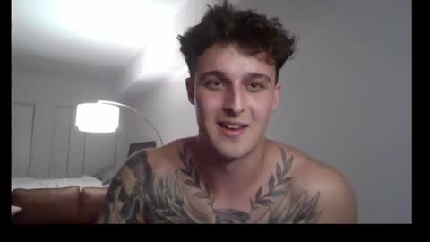 henrydesanti online show from 10-25-25, 02:19