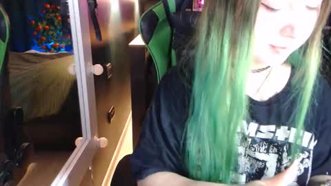 Hentaishiing online show from 11-03-25, 06:42