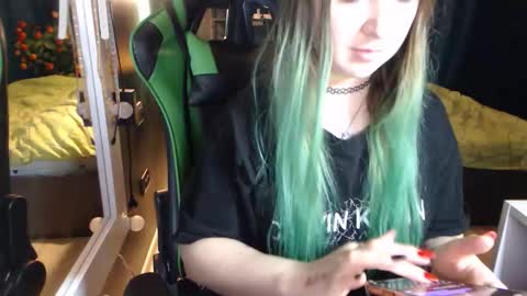 Hentaishiing online show from 02-26-26, 07:24