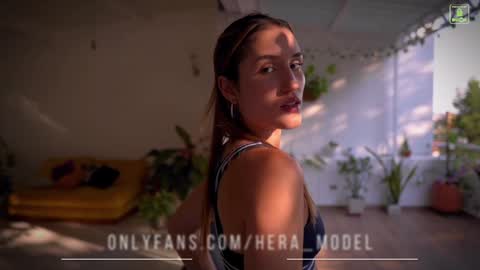 Snapshot of hera_sauvage_and_giorgios chatting on 02-08-25, 03:42 Hera and Giorgios NEXT SHOW Thursday 10 - 1530 Pacific time online show from 02-08-25, 03:42