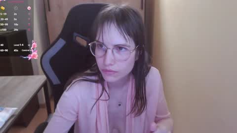 HeraLuna  online show from 01-21-25, 10:51