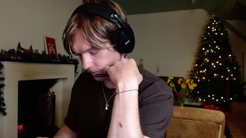 Gregblonde  Alextattoo online show from 01-08-25, 03:28