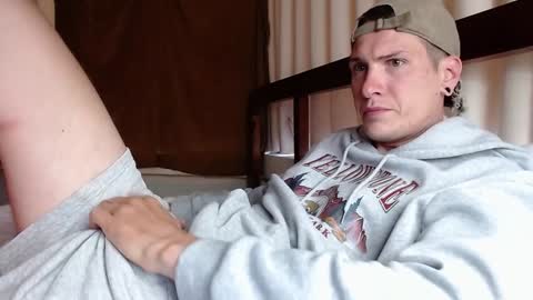 Gregblonde  Alextattoo online show from 02-02-25, 11:53