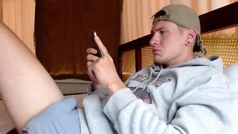 Gregblonde  Alextattoo online show from 03-04-25, 01:12