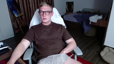 Gregblonde  Alextattoo online show from 10-17-25, 03:14