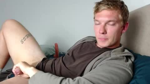 Gregblonde  Alextattoo online show from 10-28-25, 01:47