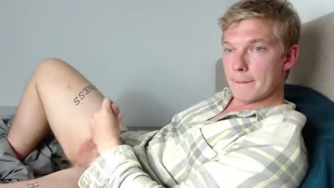 Gregblonde  Alextattoo online show from 11-06-25, 05:47