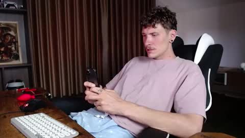 Gregblonde  Alextattoo online show from 11-18-25, 01:33