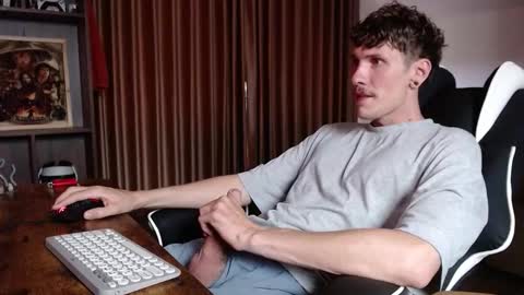 Gregblonde  Alextattoo online show from 11-27-25, 01:29