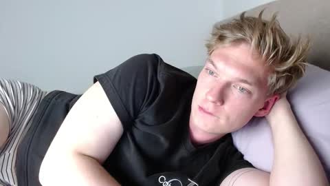 Gregblonde  Alextattoo online show from 02-01-26, 03:21