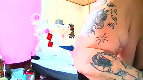 venus online show from 02-02-26, 03:55