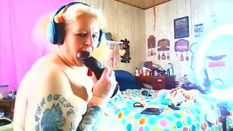 venus online show from 02-09-26, 05:17