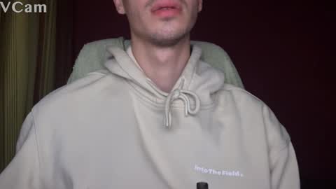 herewegoagain_xd online show from 11-08-25, 04:51