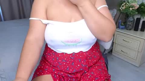 Maryana online show from 10-10-25, 06:12