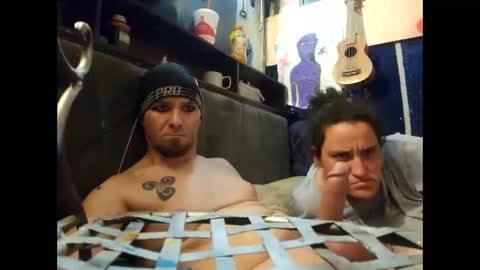 Seamus McNasty online show from 09-22-25, 11:56