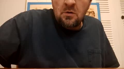 hesh online show from 01-17-25, 08:13