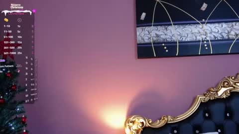 Snapshot of hessahessy chatting on 12-28-24, 10:25 Hessy online show from 12-28-24, 10:25