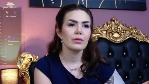 Snapshot of hessahessy chatting on 01-08-25, 09:53 Hessy online show from 01-08-25, 09:53