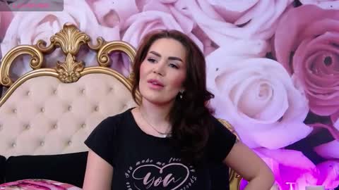 Snapshot of hessahessy chatting on 10-12-25, 06:51 Hessy online show from 10-12-25, 06:51