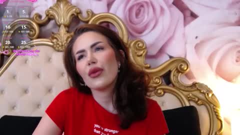 Snapshot of hessahessy chatting on 11-23-25, 02:28 Hessy online show from 11-23-25, 02:28