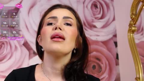 Hessy online show from 03-08-26, 06:12