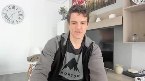 Snapshot of heterooli chatting on 02-19-25, 02:01 heterooli online show from 02-19-25, 02:01