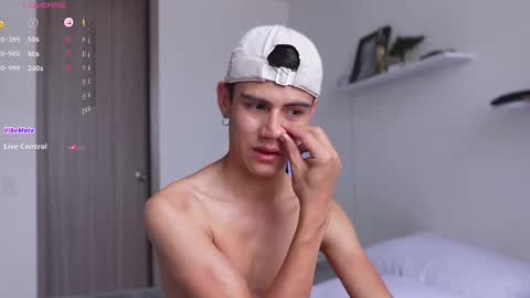 hey_cesard online show from 02-22-25, 02:52