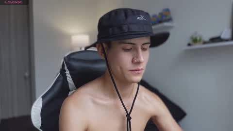 hey_cesard online show from 09-16-25, 01:45