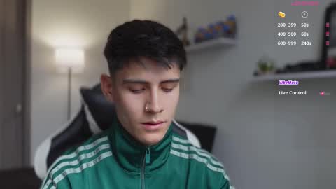 hey_cesard online show from 09-19-25, 03:56