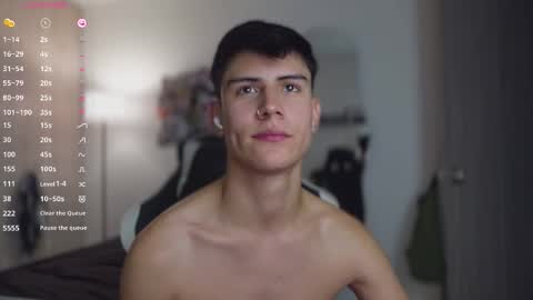 hey_cesard online show from 09-27-25, 12:59