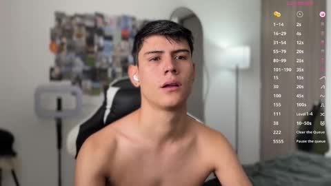 hey_cesard online show from 09-30-25, 03:28