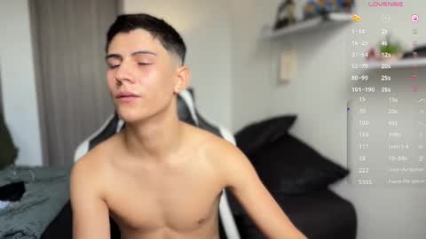 hey_cesard online show from 10-04-25, 03:54